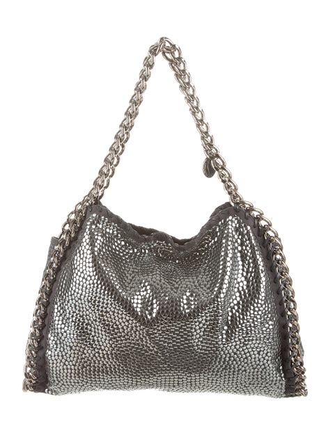 stella falabella handbags real.